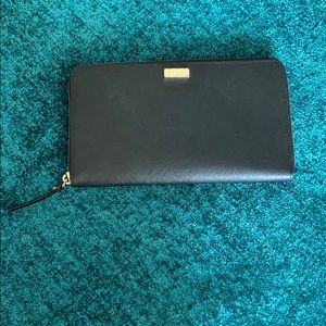Kate Spade Cameron Large Travel Wallet